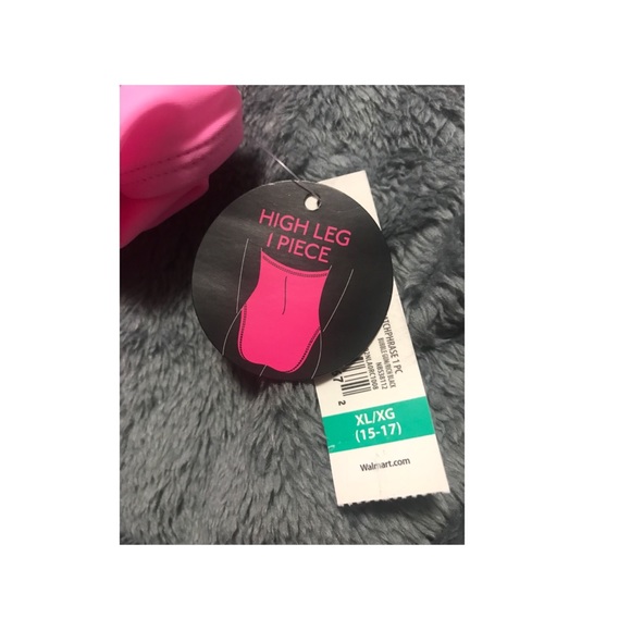 💜No boundaries 2 Piece swimsuit set - Picture 5 of 8